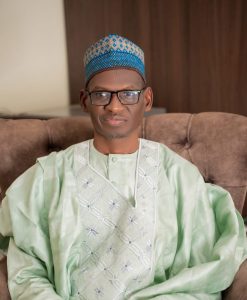 PTDF Executive Secretary, Professor Shu’aibu Shehu Aliyu