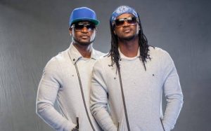 Mr P of Psquare Sparks Reactions After Announcing New Birthday Date Away From Twin Brother