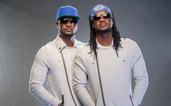 Mr P of Psquare Sparks Reactions After Announcing New Birthday Date Away From Twin Brother