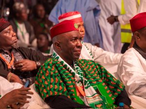 Ralph Nwosu of adc2