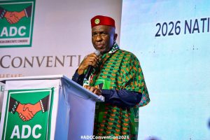 Ralph Nwosu of adc3