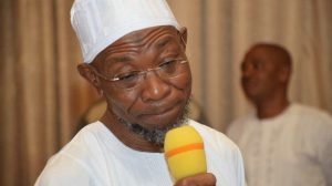 Rauf Aregbesola