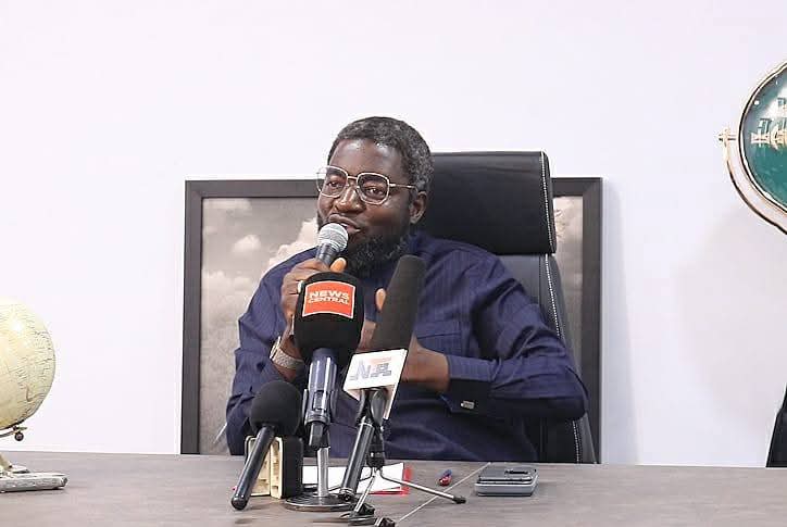Yusuf Adamu Gagdi,