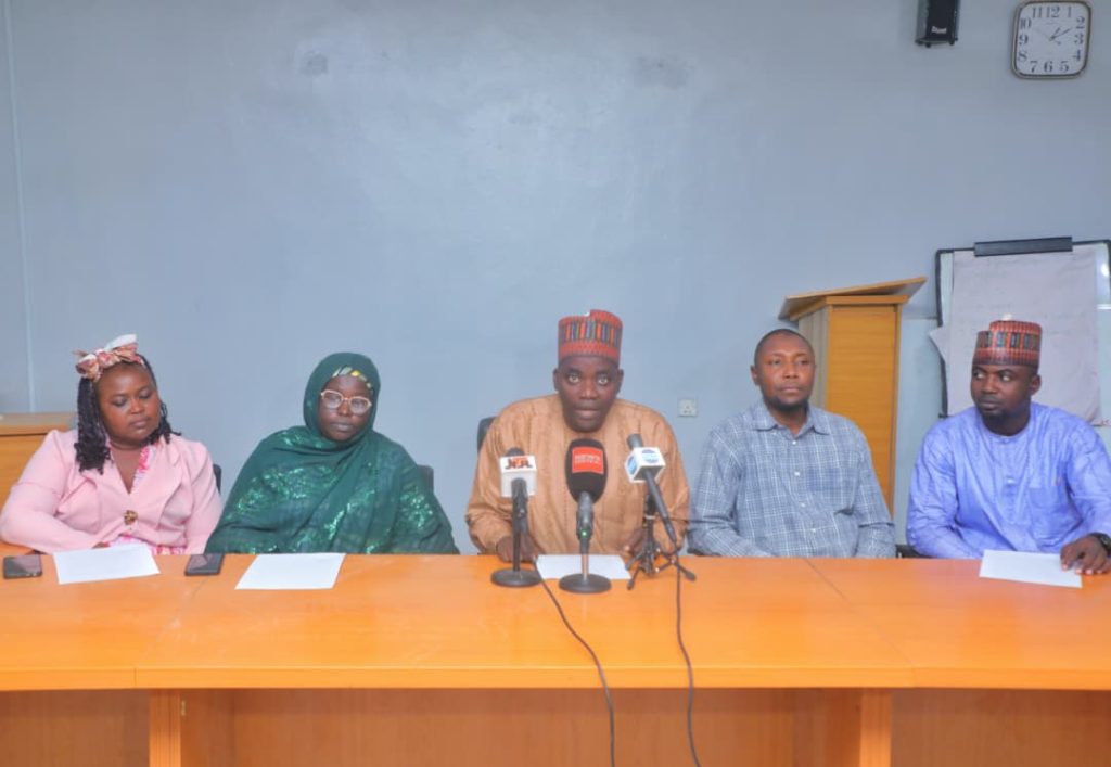 Resident doctors praise Zulum over health sector reforms, welfare improvements