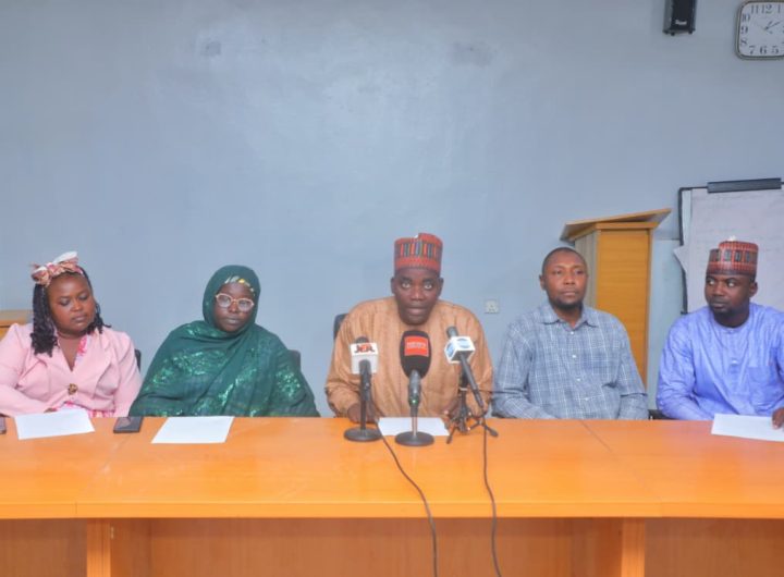 Resident doctors praise Zulum over health sector reforms, welfare improvements