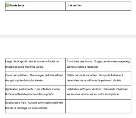Melbet paris sportif : Guide complet pour débutants 3 Screenshot 20260408 185129 1