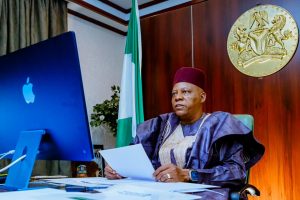 Shettima