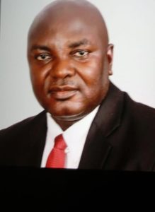 Terence Terfa Vembe