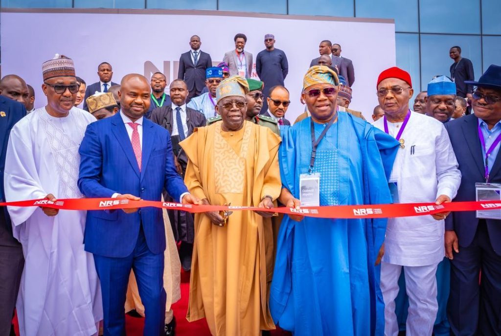 Tinubu: Old tax law made Nigerians poor, new systems will create opportunities, prosperity