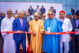 Tinubu: Old tax law made Nigerians poor, new systems will create opportunities, prosperity