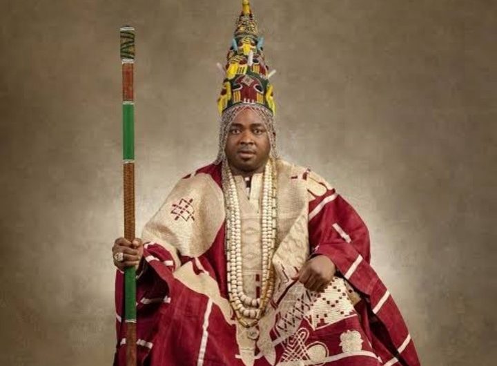 Tinubu eulogies Oba Elegushi at 50