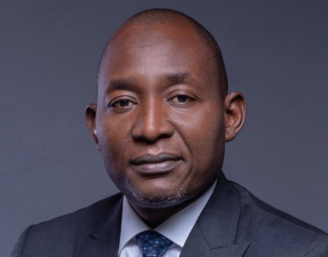 Tinubu nominates Rabiu Umar as new NMDPRA boss