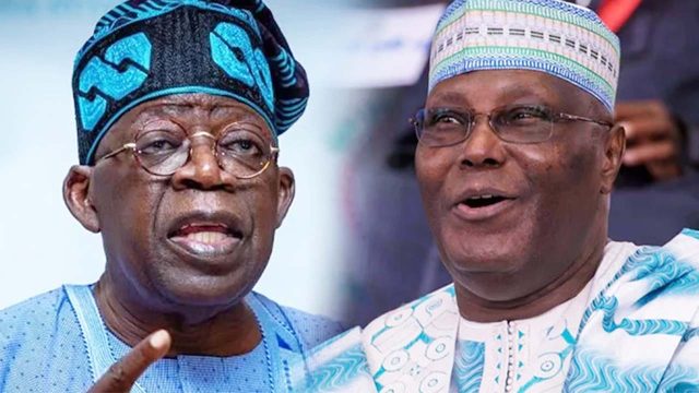Presidency slams Atiku’s TV interview, says 2027 ambition ‘dead before arrival’