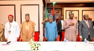 I will not let Nigerians down – Tinubu tells Renewed Hope Ambassadors