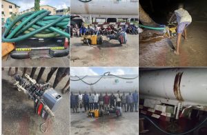 Troops bust terrorist logistics network, intercept heavy ammunition, IED components in Kaduna
