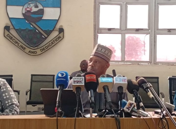 UNIJOS confirms 2 students killed, 3 injured in Jos violence
