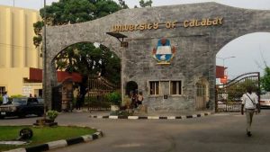 University of Calabar UNICAL