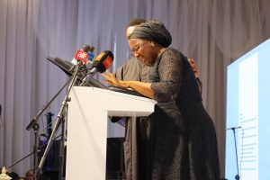 Wike, Umahi, others pay tribute to Senator Mpigi
