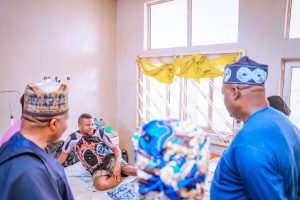 Yilwadta visits attac victims