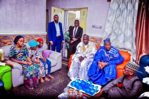Zulum donates N150m to families of fallen military officers
