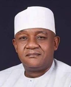 Agatu lawmaker urges FG to extend housing scheme to IDPs, warns of 2027 election risk
