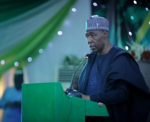Borno State Governor, Babagana Zulum