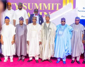 At Kogi Security Summit: Zulum advocates use of technology, AI