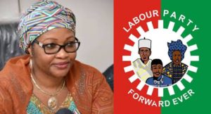 labour party LP Nenadi Usman