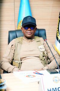 minister of state for defence matawalle