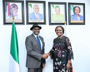 Magnus Abe resumes as NUPRC Board Chairman, pledges improved leadership