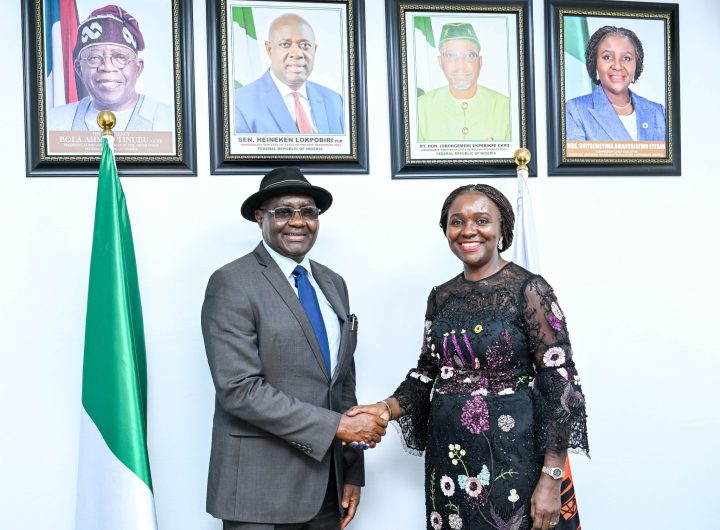 Magnus Abe resumes as NUPRC Board Chairman, pledges improved leadership