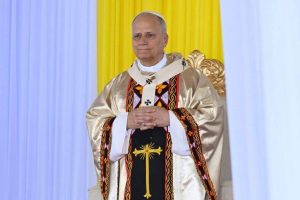 pope Leo 2