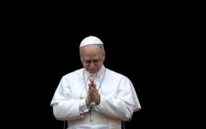 pope Leo. 1 1