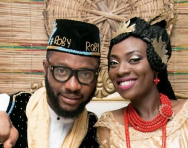 roby ekpo and mayowa