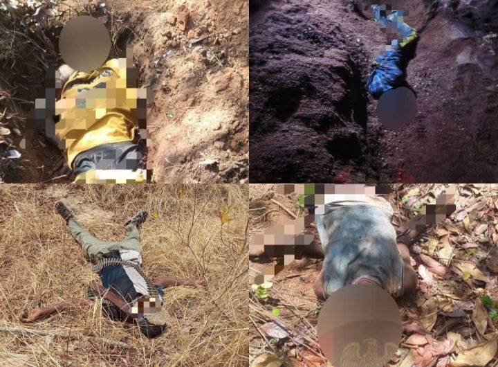 Troops neutralize terrorists, arrest kidnapper, dismantle hideouts in Plateau