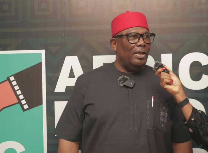 2027: Senator Akobundu submits ADC Senate nomination form