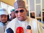 Kaduna PDP governorship candidate, Usman Bawa ABG