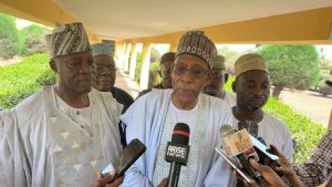 ACF suspends BOT Chairman