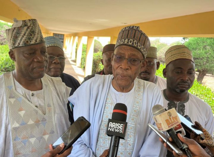 ACF suspends BOT Chairman