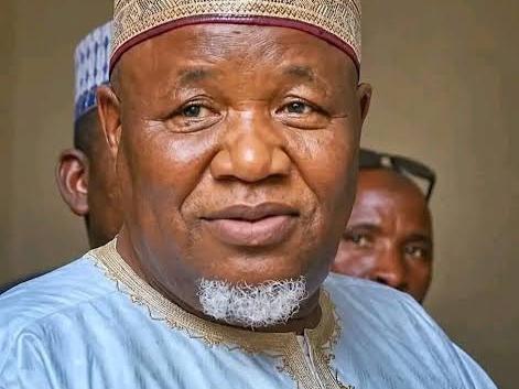 ADC mourns former House of Rep member, Alhaji Abba Adamu