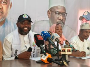 APC Borno South Youth Coalition endorses Gubio as Governor, Ndume as Senator 