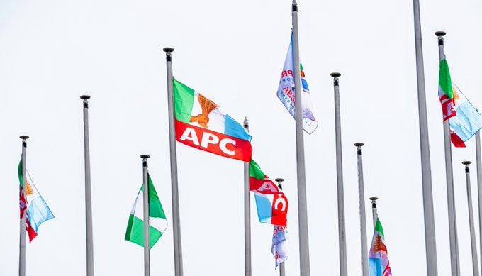 2027: APC and Nigeria’s “Carry Go” Democracy, By CHIDI AMUTA 2 APC