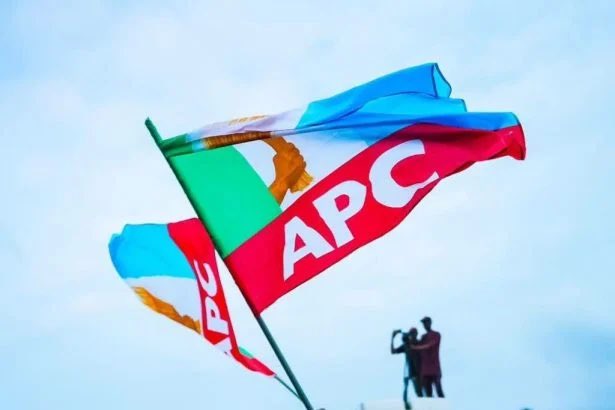 APC