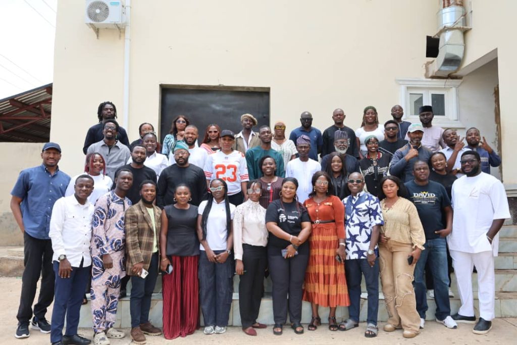 Accountability Lab trains journalists, CSOs on digital rights protection