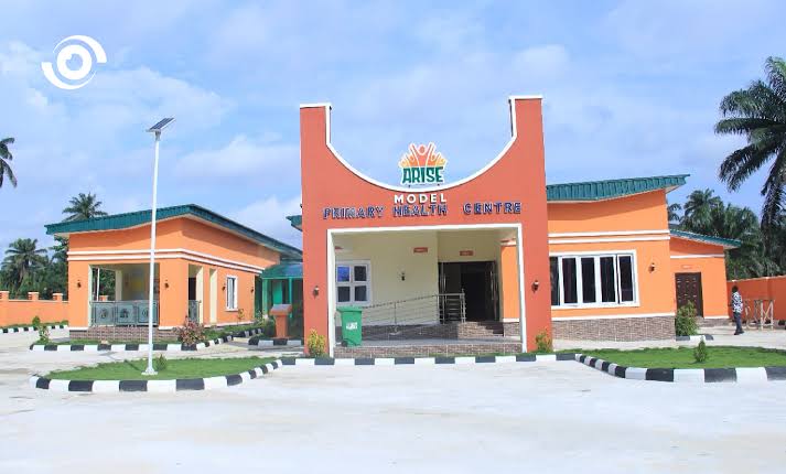 Akwa Ibom Health Insurance Agency begins accreditation of 240 PHCs to strengthen healthcare
