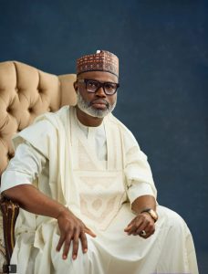 Amb Yahaya Seriki