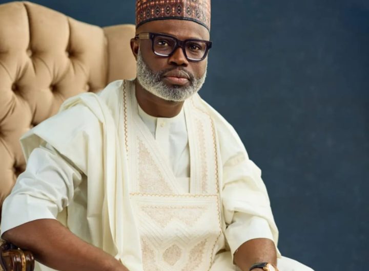 Amb Yahaya Seriki