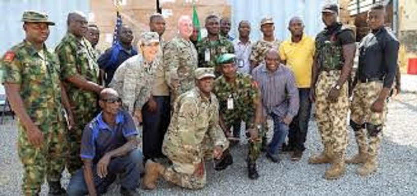 Tinubu, Trump confirm elimination of wanted ISIS leader Al-Minuki by US, Nigerian Forces 2 American and Nigerian security forces