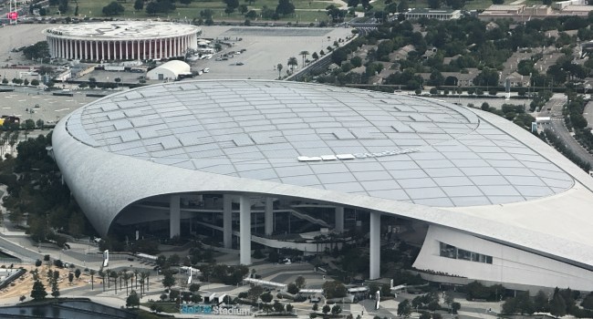US imposes drone ban over World Cup stadiums, fan zones ahead of tournament