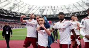 Arsenal